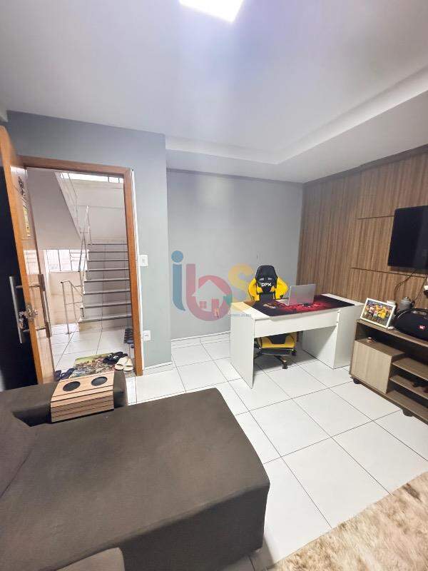 Apartamento, 3 quartos, 75 m² - Foto 3
