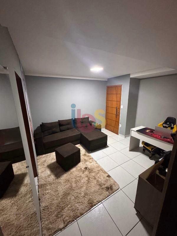 Apartamento, 3 quartos, 75 m² - Foto 1