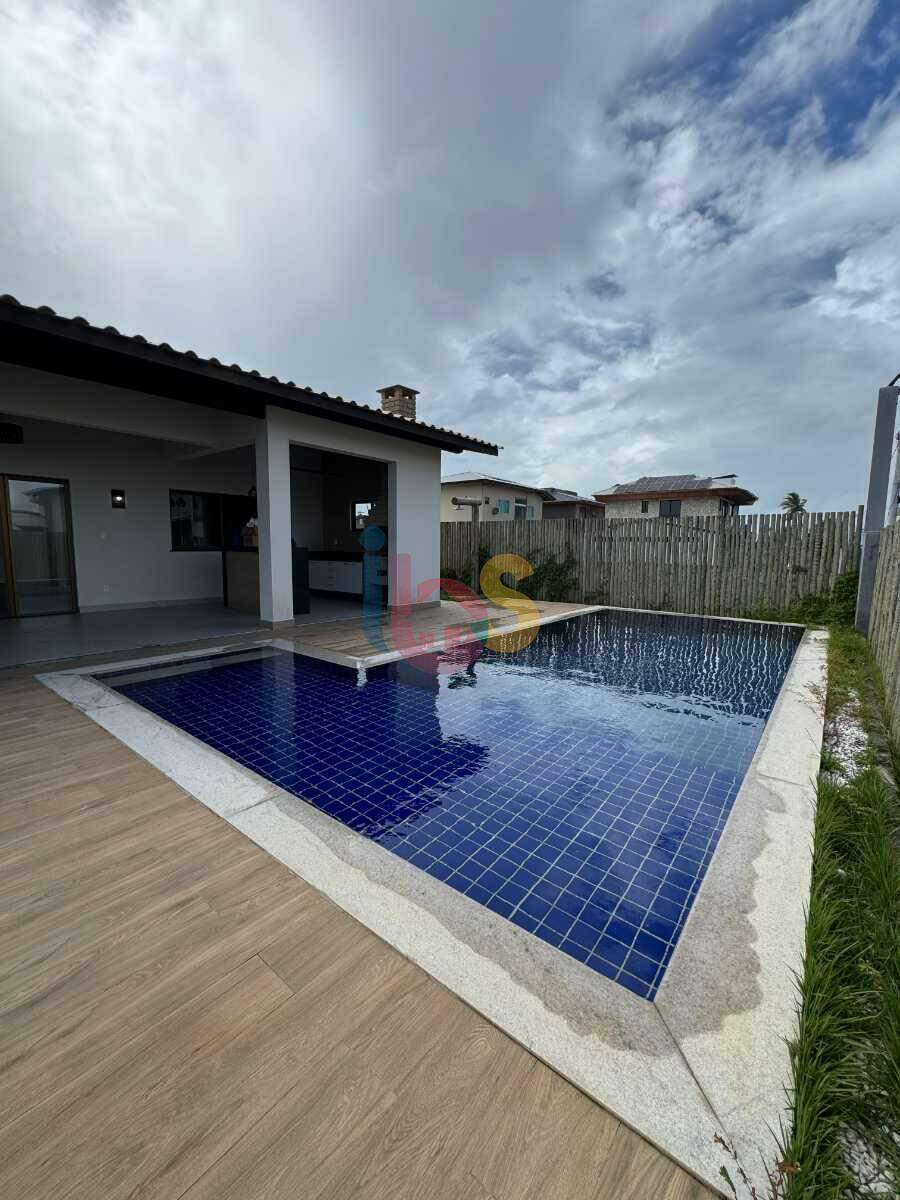 Casa, 3 quartos, 320 m² - Foto 1