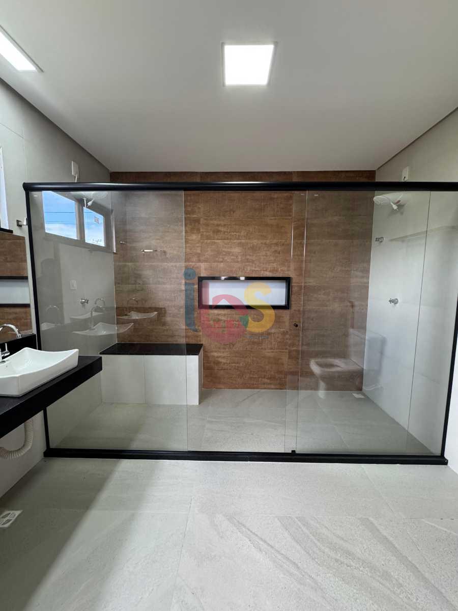 Casa, 3 quartos, 320 m² - Foto 7