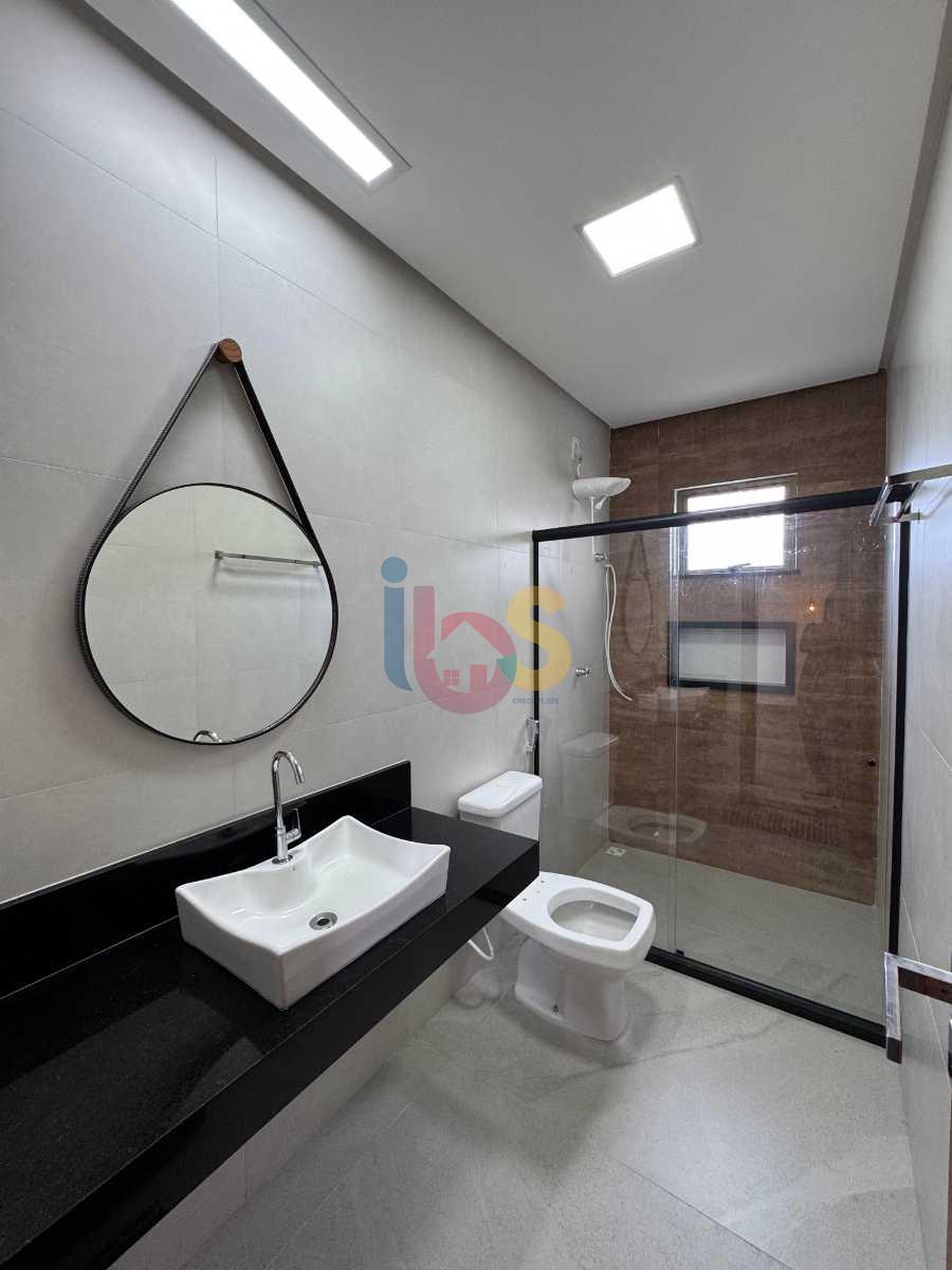 Casa, 3 quartos, 320 m² - Foto 9