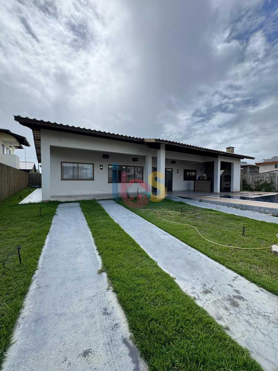 Casa, 3 quartos, 320 m² - Foto 13