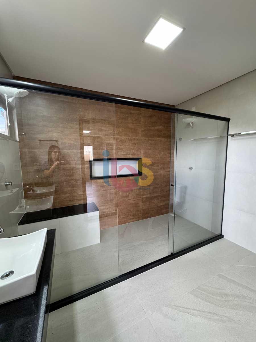 Casa, 3 quartos, 320 m² - Foto 22