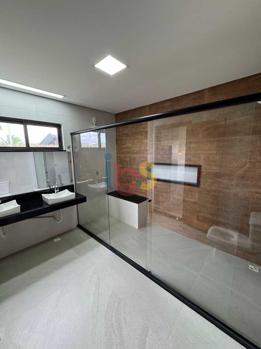 Casa, 3 quartos, 320 m² - Foto 23