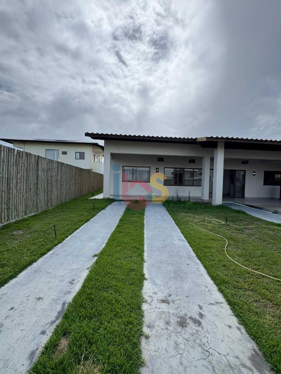 Casa, 3 quartos, 320 m² - Foto 2