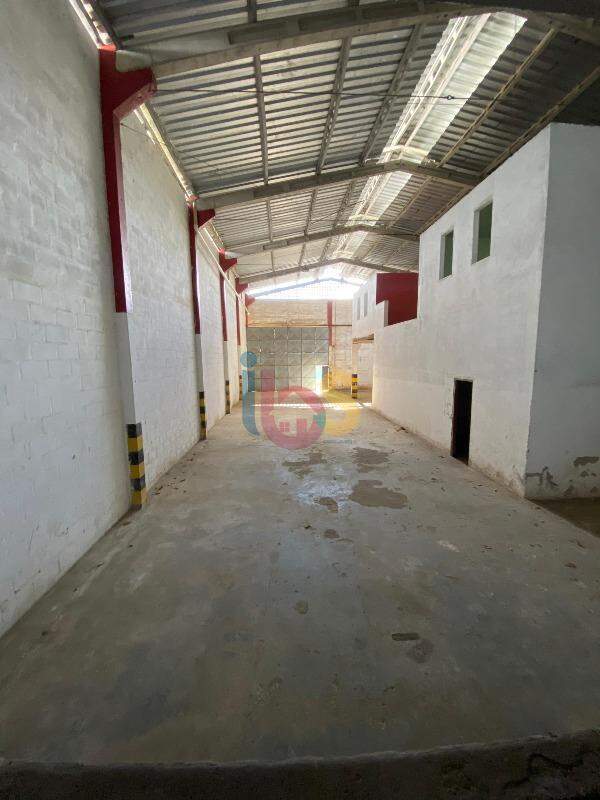 Depósito-Galpão-Armazém à venda, 455m² - Foto 2