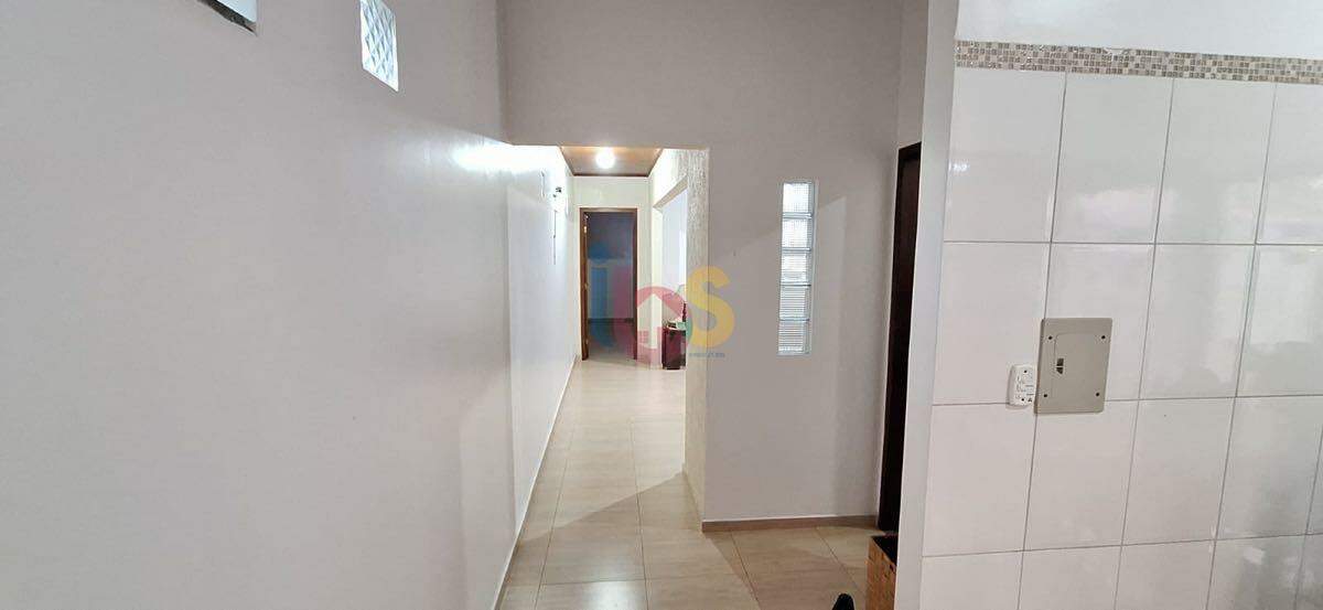 Casa à venda com 4 quartos, 260m² - Foto 5