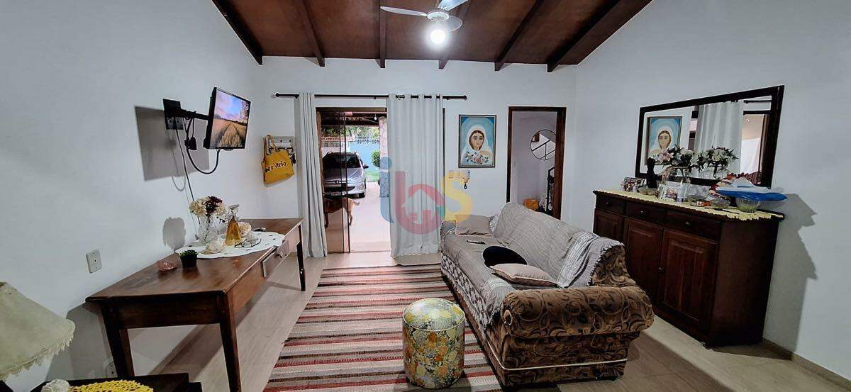 Casa à venda com 4 quartos, 260m² - Foto 7