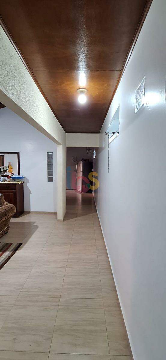 Casa à venda com 4 quartos, 260m² - Foto 6