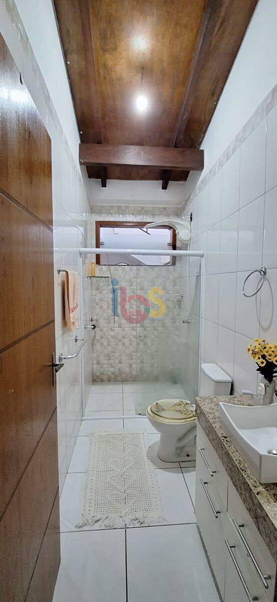 Casa à venda com 4 quartos, 260m² - Foto 8