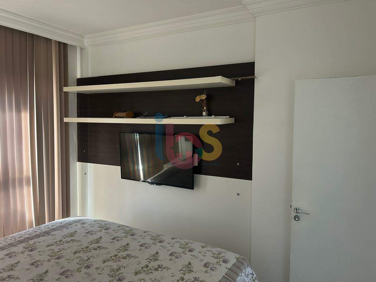 Apartamento, 3 quartos, 120 m² - Foto 10