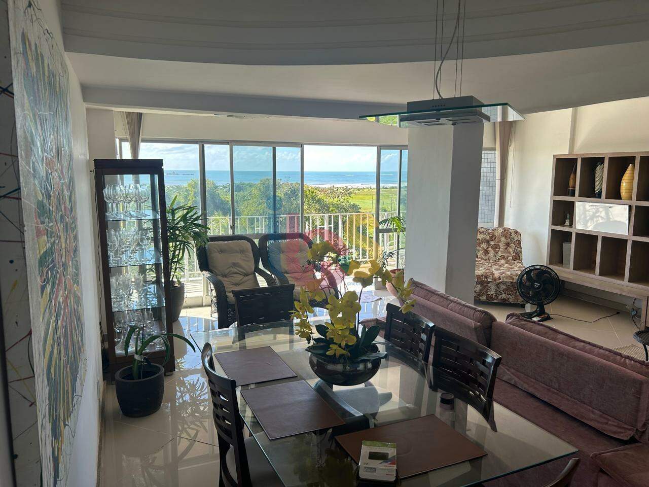 Apartamento, 3 quartos, 120 m² - Foto 1