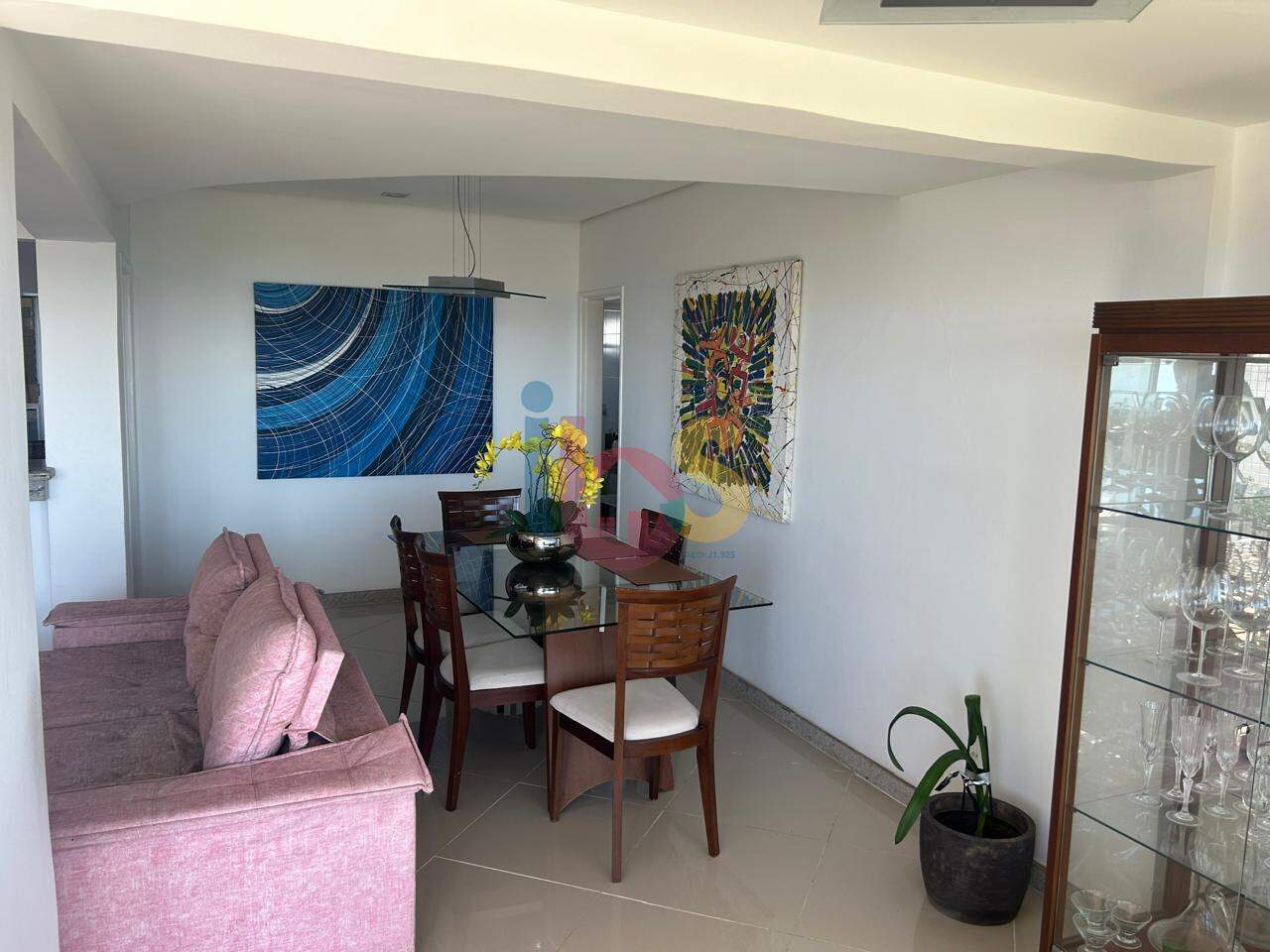 Apartamento, 3 quartos, 120 m² - Foto 5