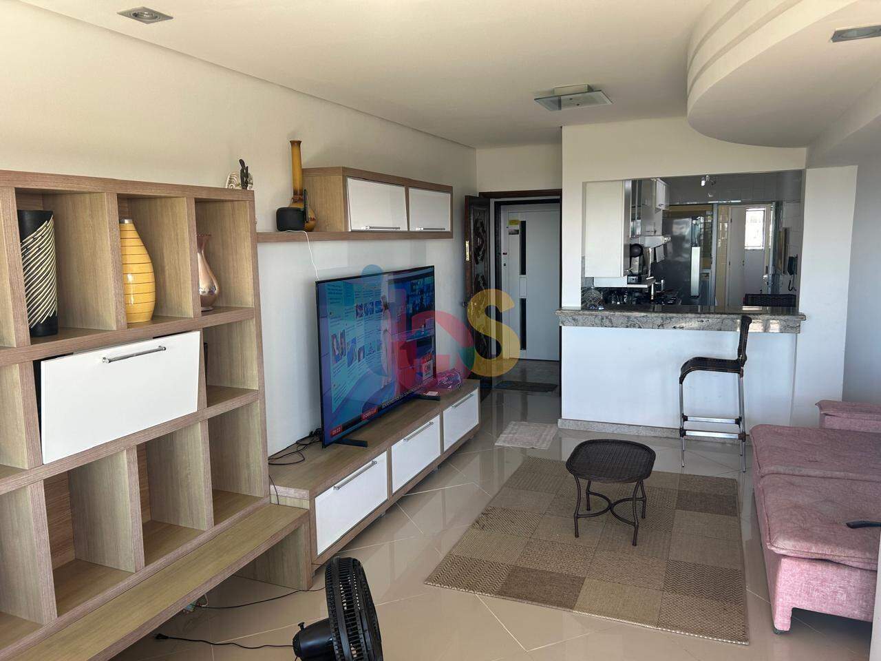 Apartamento, 3 quartos, 120 m² - Foto 4