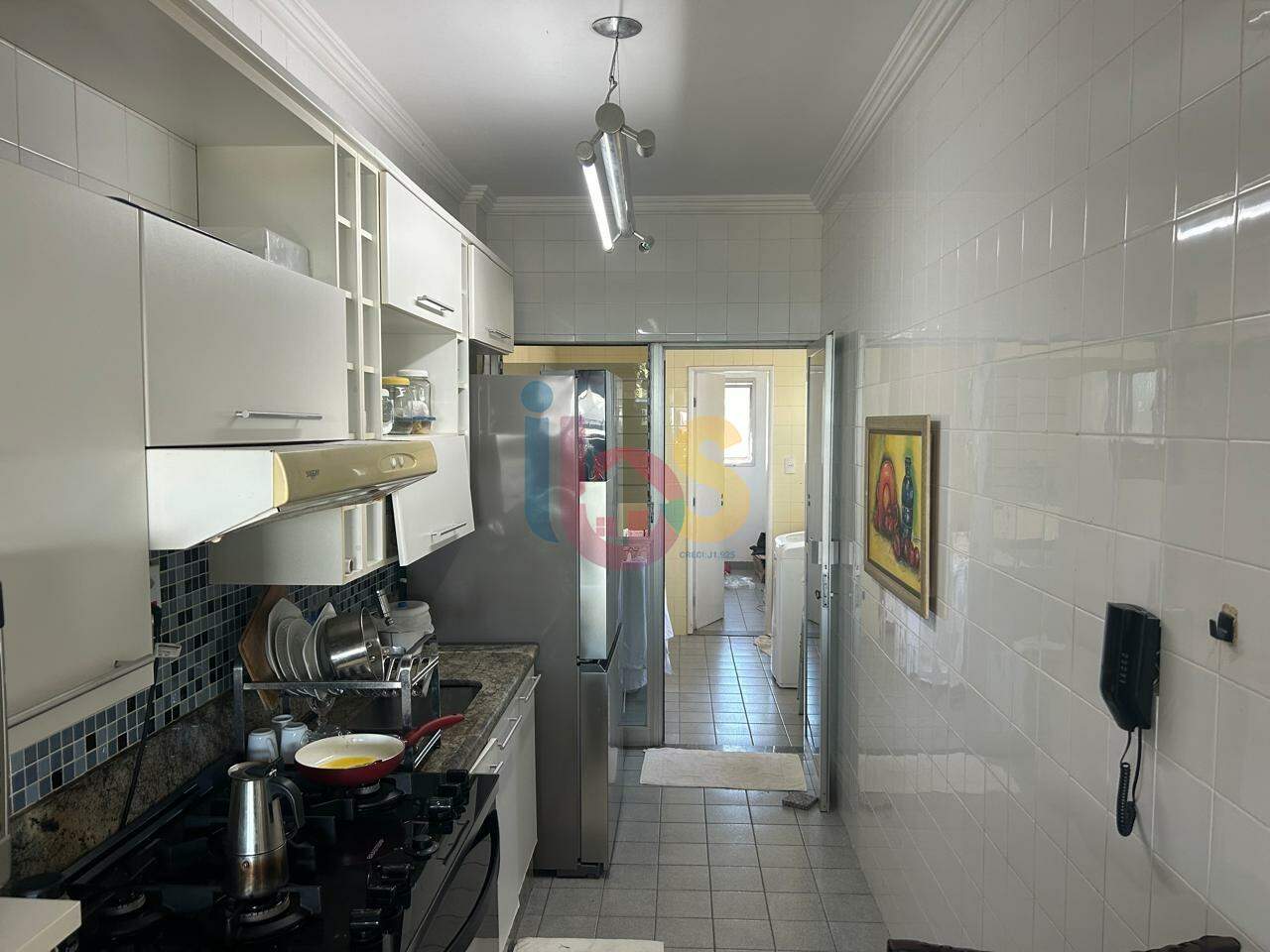 Apartamento, 3 quartos, 120 m² - Foto 7