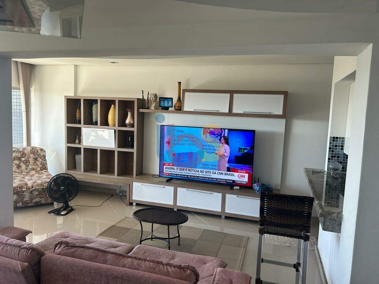 Apartamento, 3 quartos, 120 m² - Foto 3