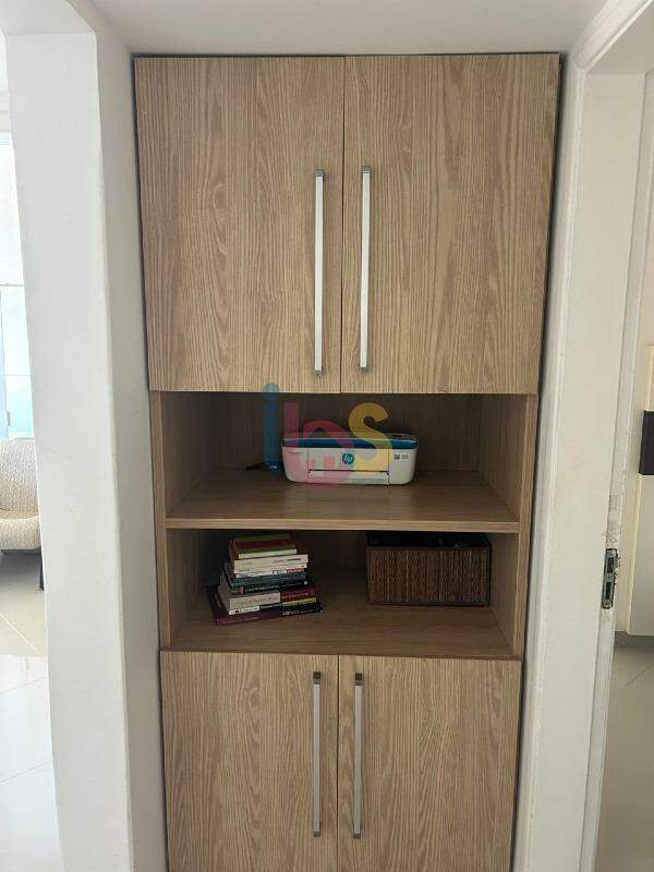 Apartamento, 3 quartos, 120 m² - Foto 12