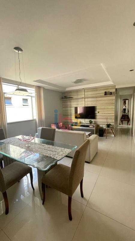 Apartamento, 3 quartos, 88 m² - Foto 2