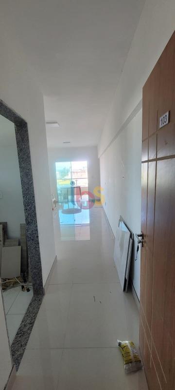 Apartamento, 3 quartos, 100 m² - Foto 8