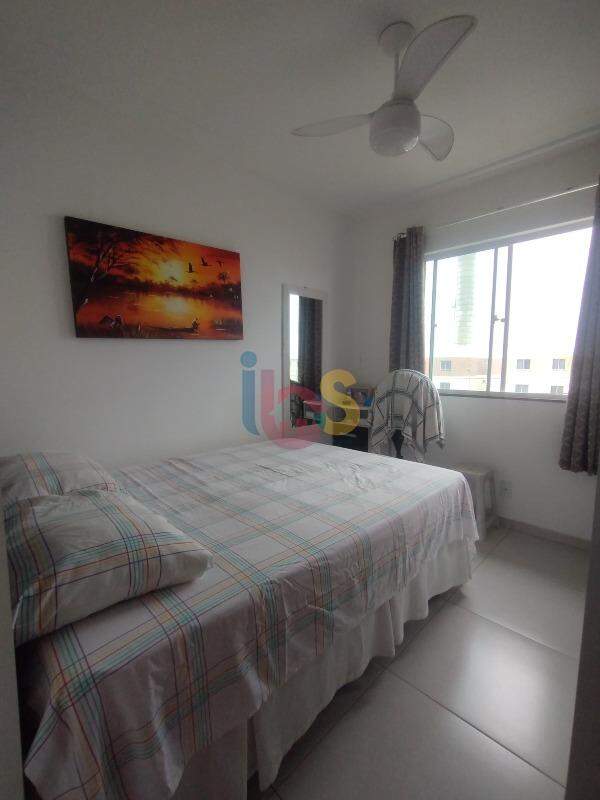 Apartamento à venda com 2 quartos, 72m² - Foto 8