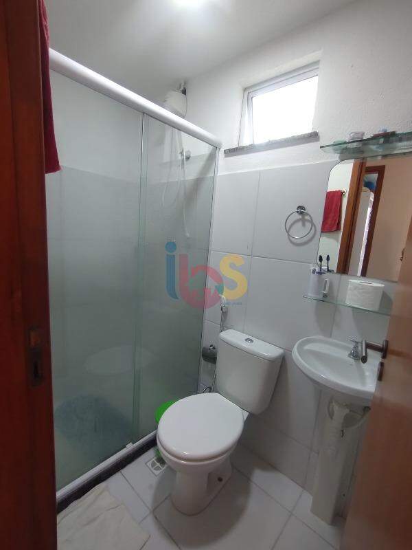 Apartamento à venda com 2 quartos, 72m² - Foto 6