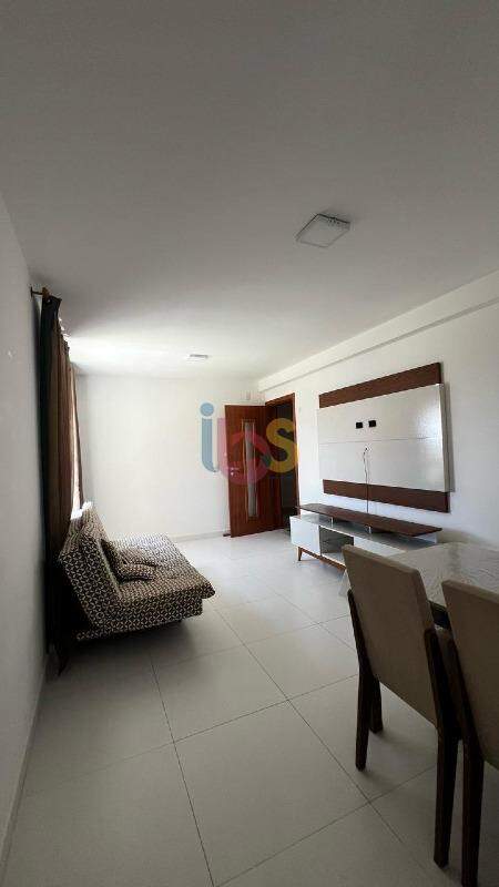 Apartamento para alugar com 2 quartos, 58m² - Foto 3