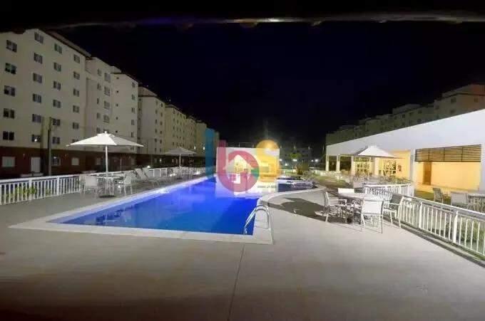 Apartamento para alugar com 2 quartos, 58m² - Foto 13