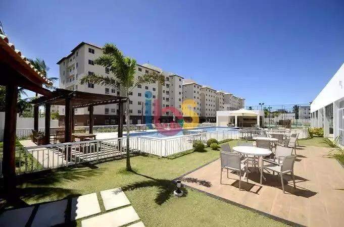 Apartamento para alugar com 2 quartos, 58m² - Foto 2
