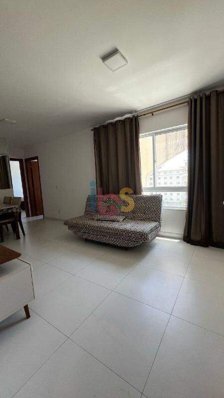 Apartamento para alugar com 2 quartos, 58m² - Foto 4