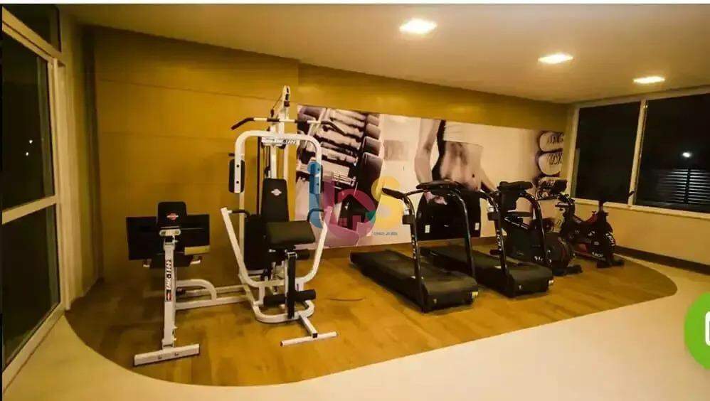 Apartamento para alugar com 2 quartos, 58m² - Foto 14