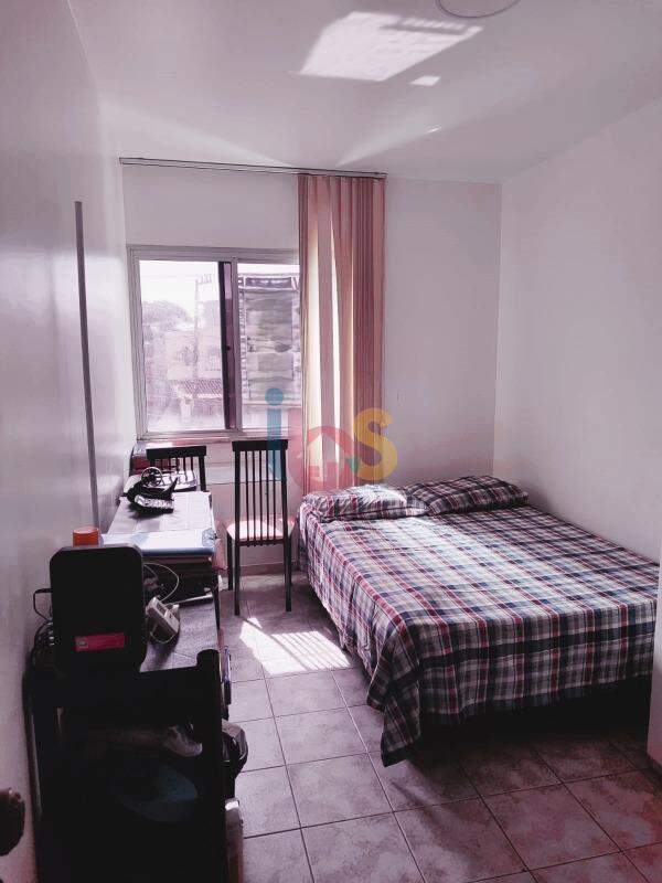 Apartamento à venda com 3 quartos, 135m² - Foto 5