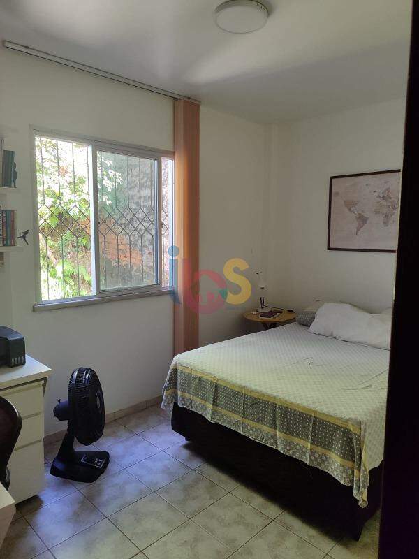 Apartamento à venda com 3 quartos, 135m² - Foto 8