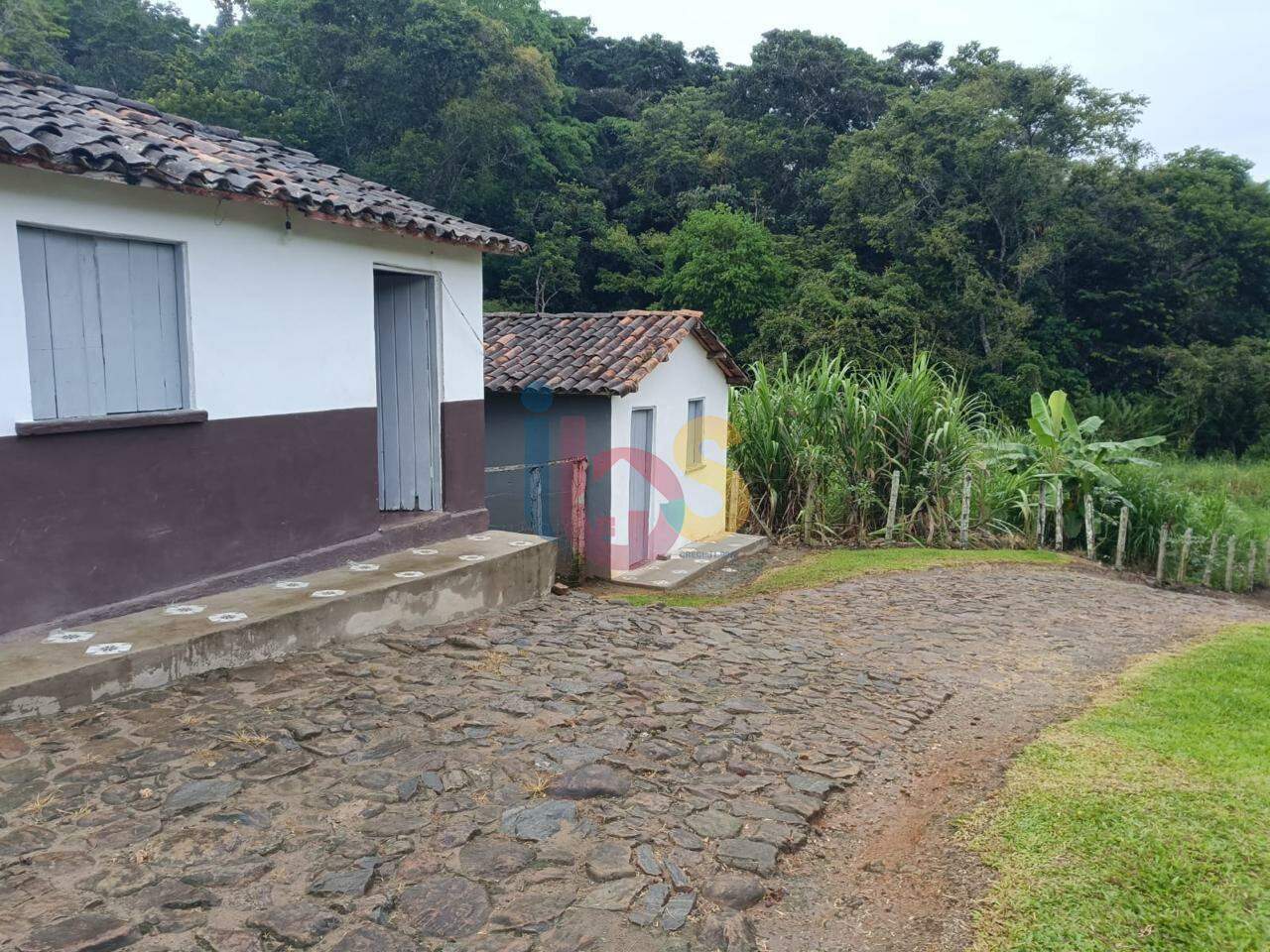 Fazenda à venda com 4 quartos - Foto 2