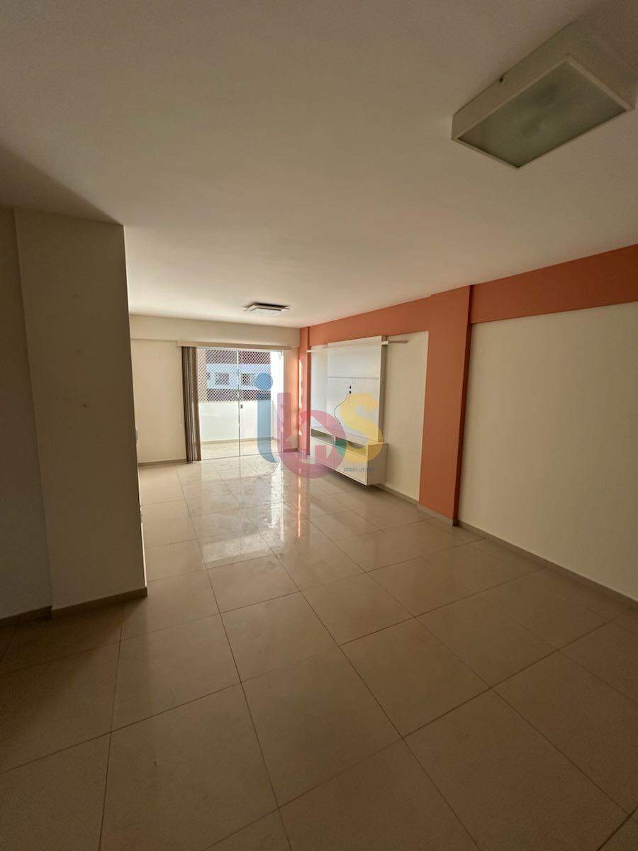 Apartamento à venda com 3 quartos, 107m² - Foto 5