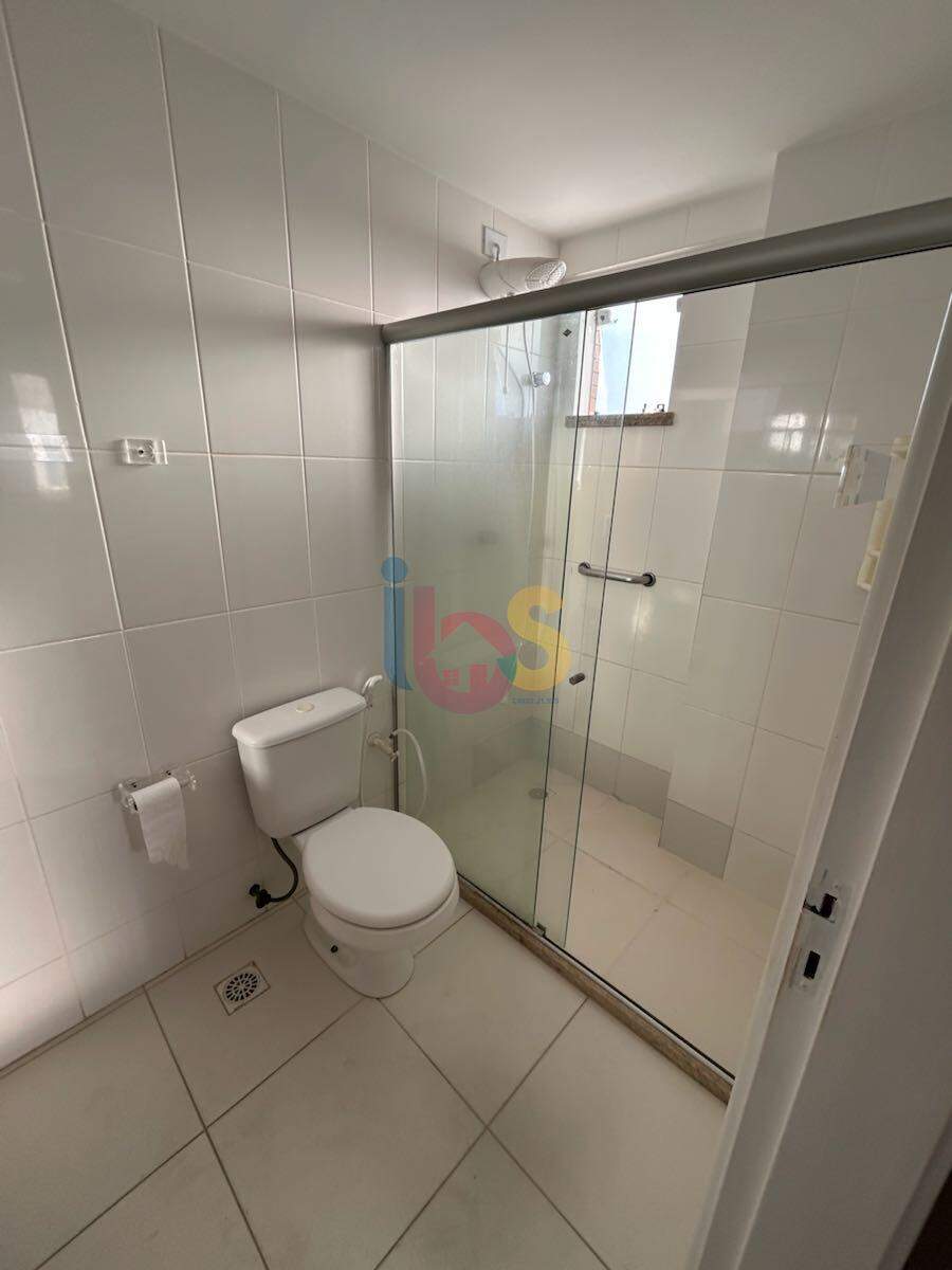 Apartamento à venda com 3 quartos, 107m² - Foto 11