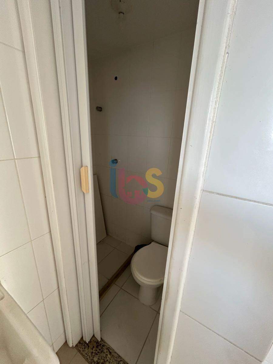 Apartamento à venda com 3 quartos, 107m² - Foto 14