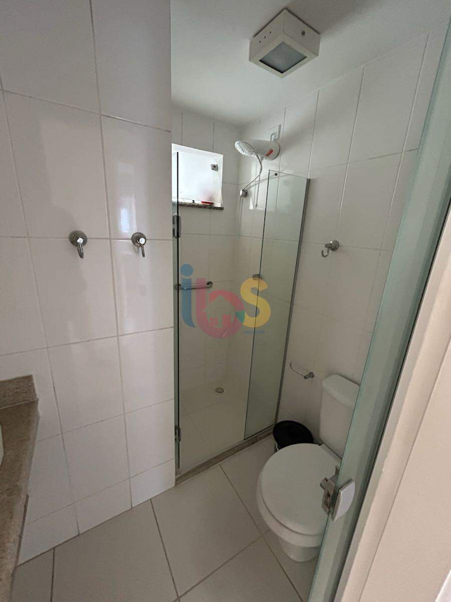 Apartamento à venda com 3 quartos, 107m² - Foto 12