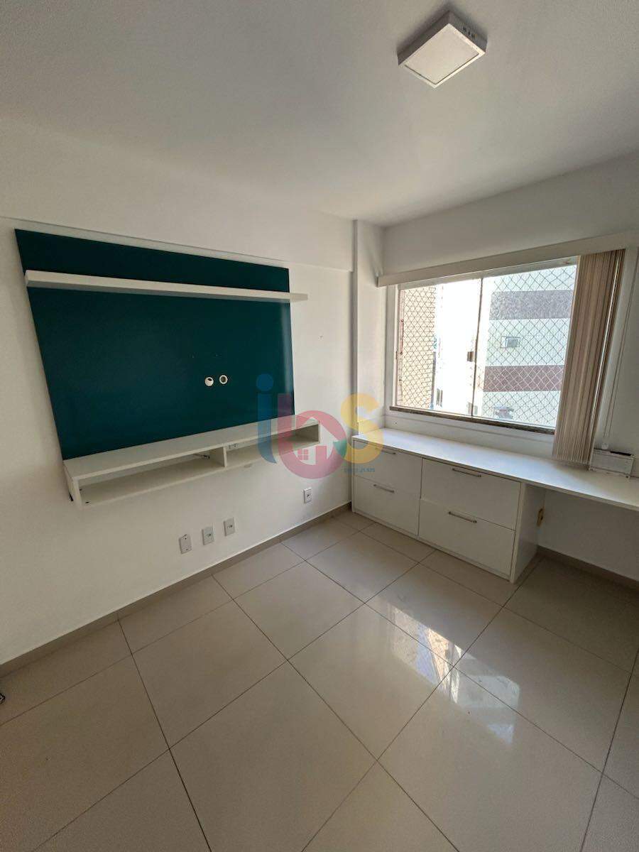Apartamento à venda com 3 quartos, 107m² - Foto 6