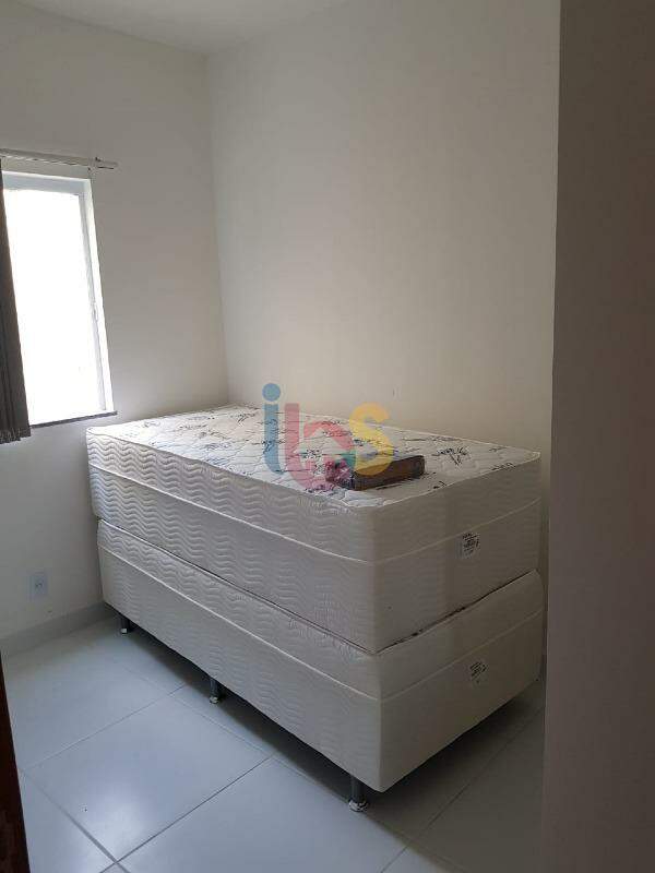 Apartamento à venda com 2 quartos, 43m² - Foto 7