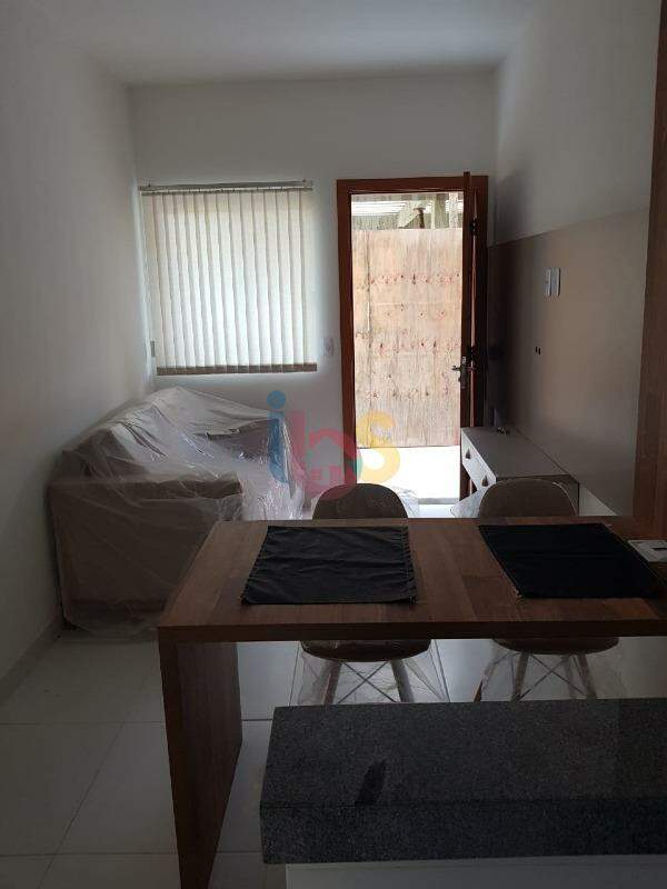 Apartamento à venda com 2 quartos, 43m² - Foto 3