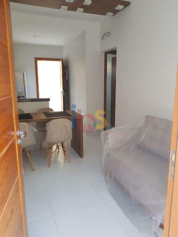 Apartamento à venda com 2 quartos, 43m² - Foto 10