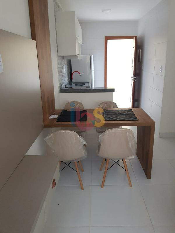 Apartamento à venda com 2 quartos, 43m² - Foto 12