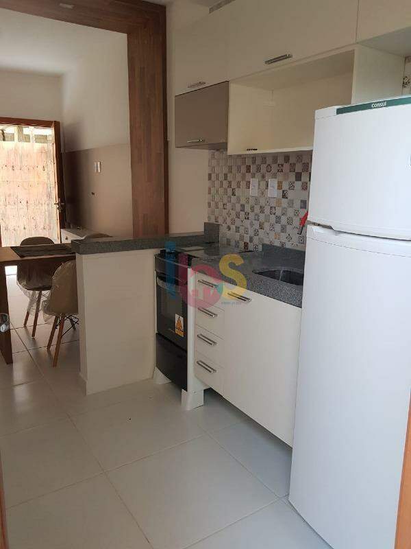 Apartamento à venda com 2 quartos, 43m² - Foto 9