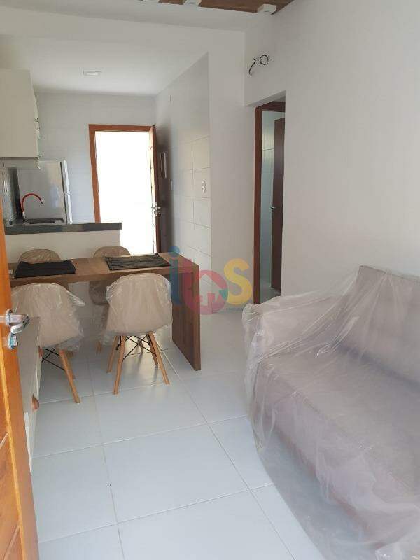 Apartamento à venda com 2 quartos, 43m² - Foto 13