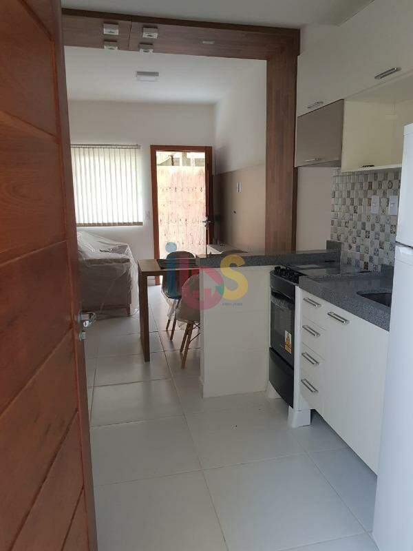 Apartamento à venda com 2 quartos, 43m² - Foto 4
