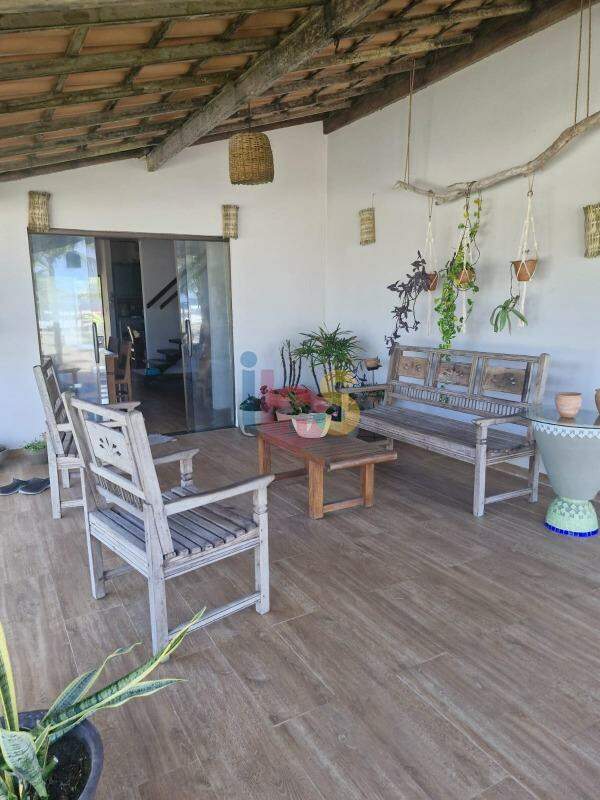 Casa à venda com 3 quartos, 250m² - Foto 16