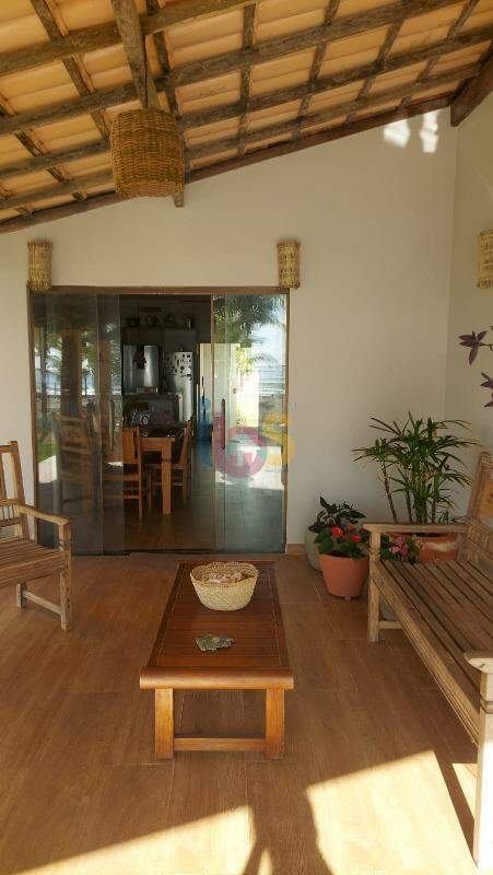 Casa à venda com 3 quartos, 250m² - Foto 27