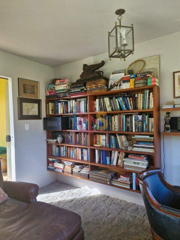 Casa à venda com 3 quartos, 250m² - Foto 9