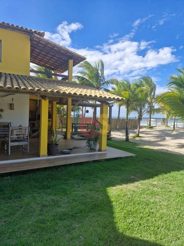 Casa à venda com 3 quartos, 250m² - Foto 12