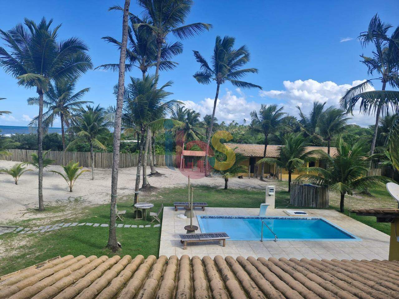 Casa à venda com 3 quartos, 250m² - Foto 10